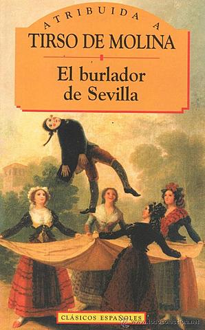 Burlador de Sevilla Acto 3