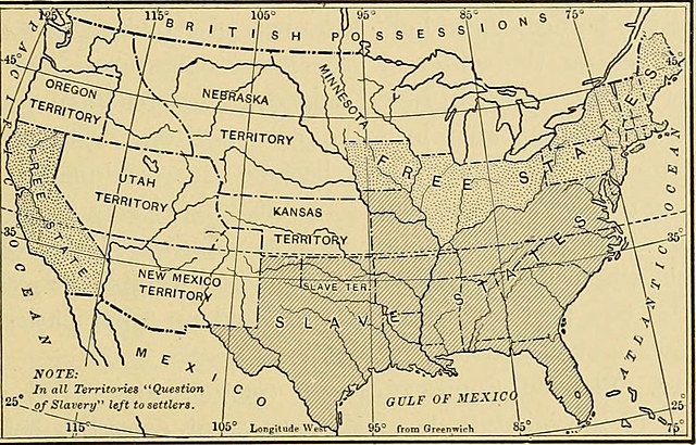 Kansas-Nebraska Act