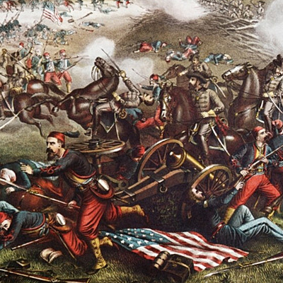 Timeline: APUSH Unit 5: Slavery in the South