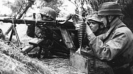 Timeline: World War II