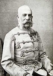 Imperio francisco josé I