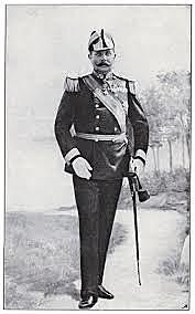 Imperio de Francisco fernando