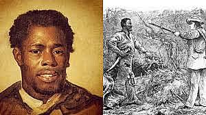 Nat Turner