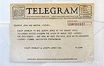 Long Telegram