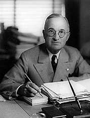 Truman Doctrine
