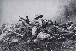 Battle Of Dien Bien Phu