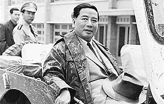 Assassination Of Diem