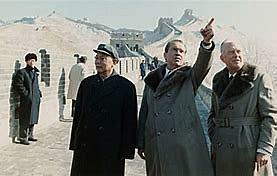 Nixon Visits China