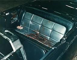 Assassination of JFK