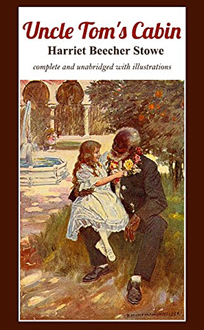 Uncle Tom’s Cabin