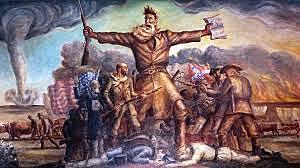 Kansas- Nebraska Act