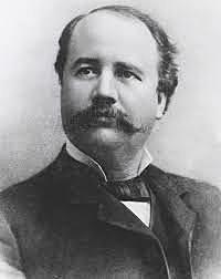 first Vice President