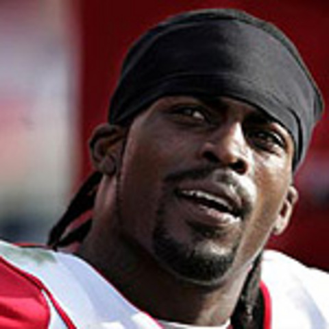 Micheal Vick/Taboo