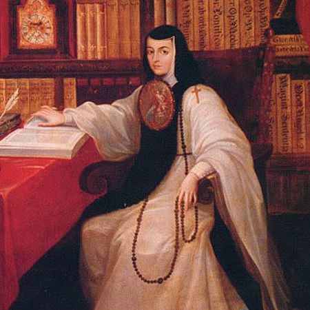 Hombres necios que acusais- Sor Juana Ines de la Cruz