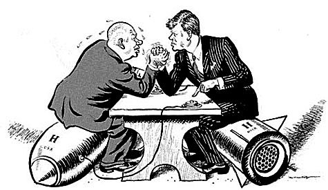 Cuban Missile Crisis