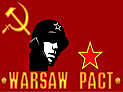 Warsaw Pact