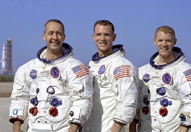 Apollo 9