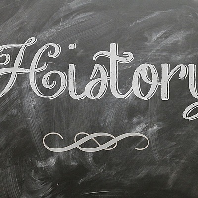 Timeline: Road to the Constitution