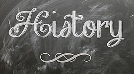 Timeline: Road to the Constitution