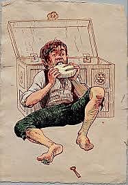 Lazarillo de Tormes (Tratado 2)