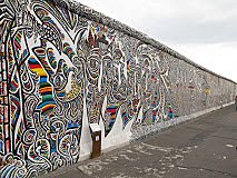 Fall Of The Berlin Wall