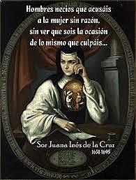 Hombres necios que acusais