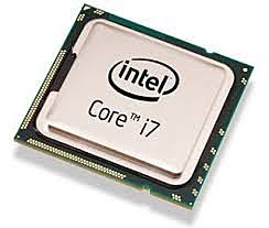 4º GENERACIÓN ( MICROPROCESADORES)