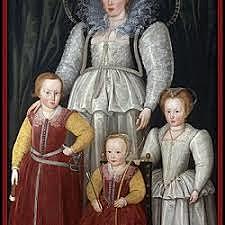 Shakespeare Get Another Child