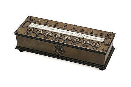 Pascalina Perfeccionada