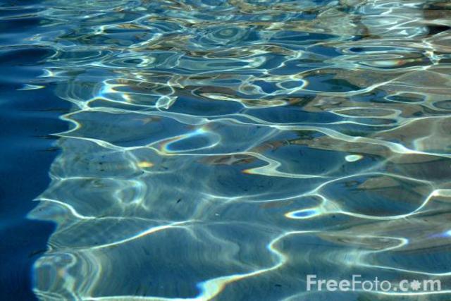 Water was on Earth 3.8 billion yrs ago.