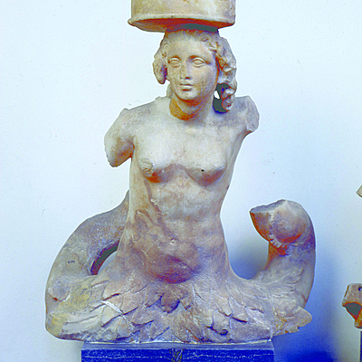 Timeline: Αρχαία Ελλάδα και Ακοβίτικα