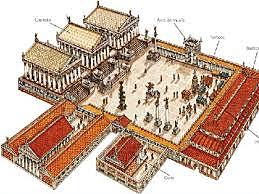 Desarrollo de la mecanica y la arquitectura