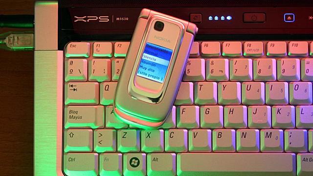 Internet y las tecnologias de la informacion.