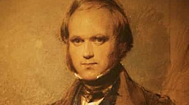 Timeline: avina's timeline about Darwin