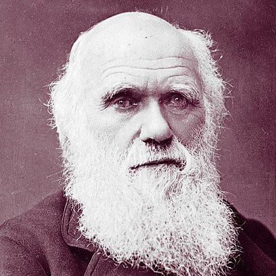 Timeline: Lainey's Charles Darwin timeline