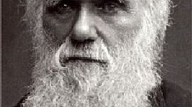 Timeline: Ewans charles darwin timeline