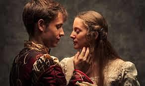 Romeo and Julieta