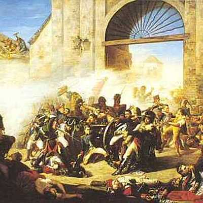 Timeline: Santi. El segle XIX a Espanya