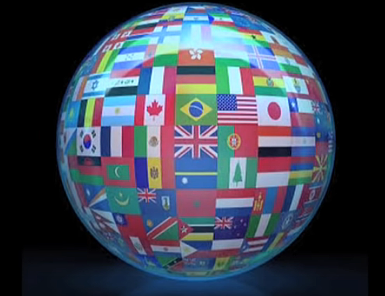 Creación del concepto de Aldea Global