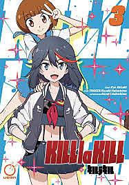 Kill la kill