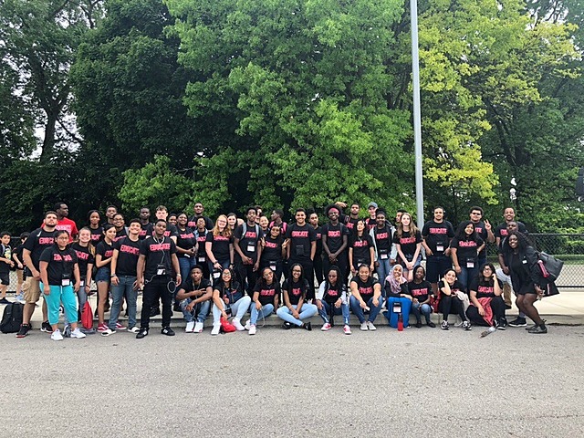 Young Scholars Program