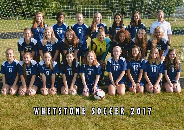 Joined a Soccer Team