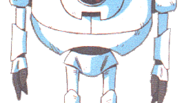 Timeline: frise historique sur la robotique