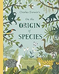 Origin of species