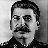 Stalin becomes dictator