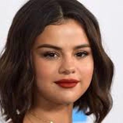 Timeline: Selena Gomez song Evolution