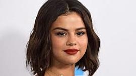 Timeline: Selena Gomez song Evolution