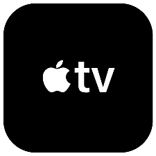 Apple T.V. App