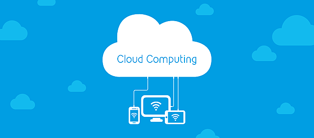 Cloud Computing for education