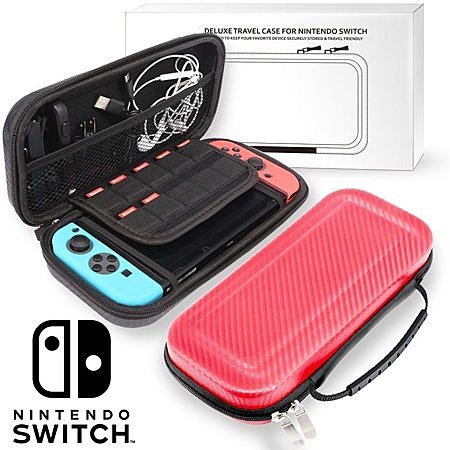 Nintendo switch case